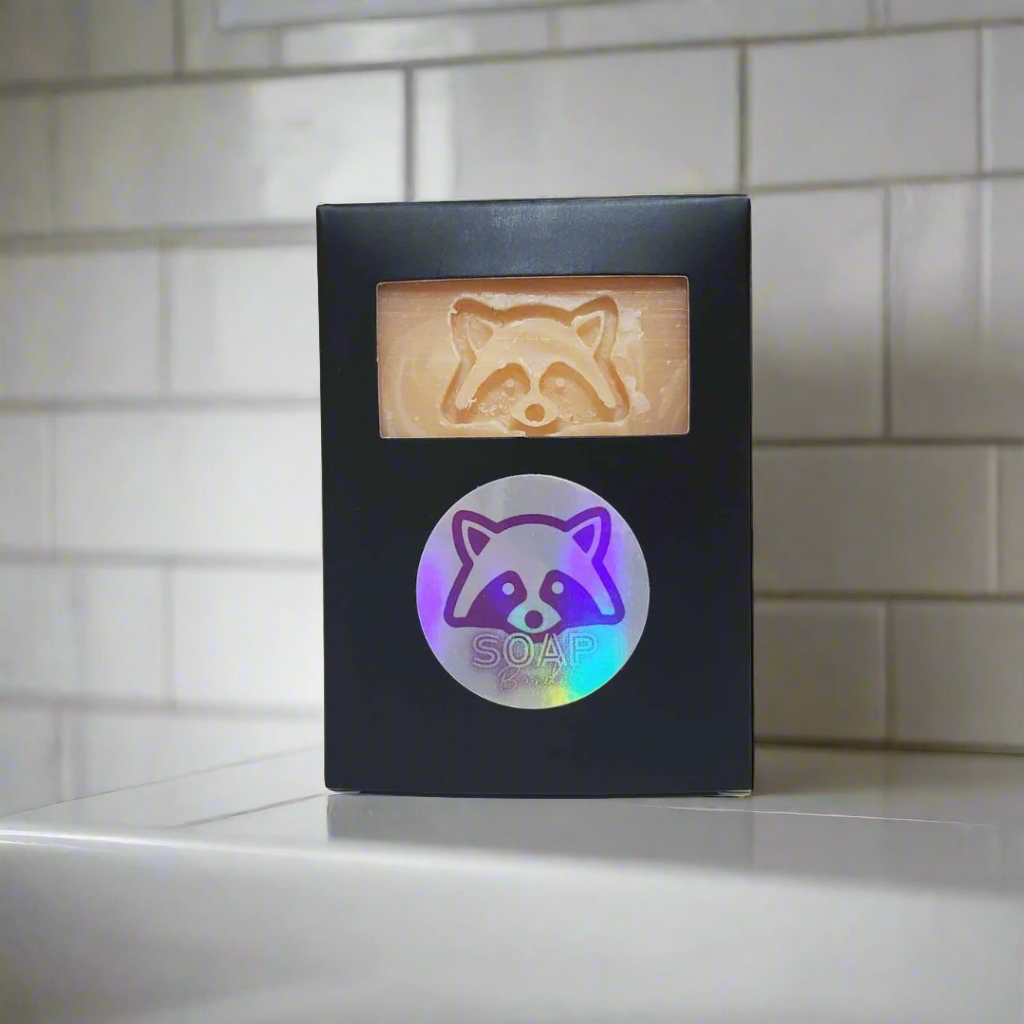 Fresh AF Shower Bar