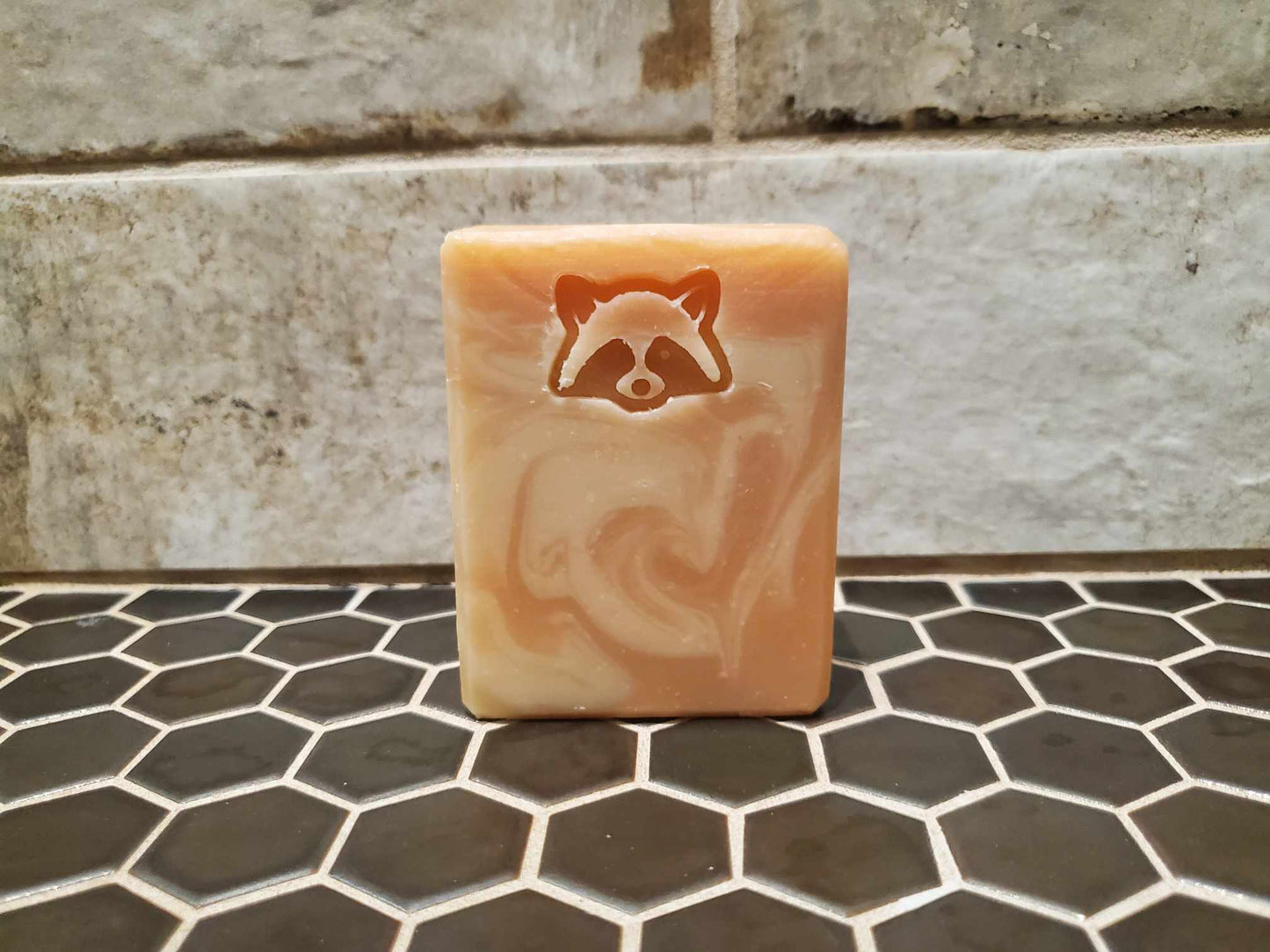 Fresh AF Shower Bar